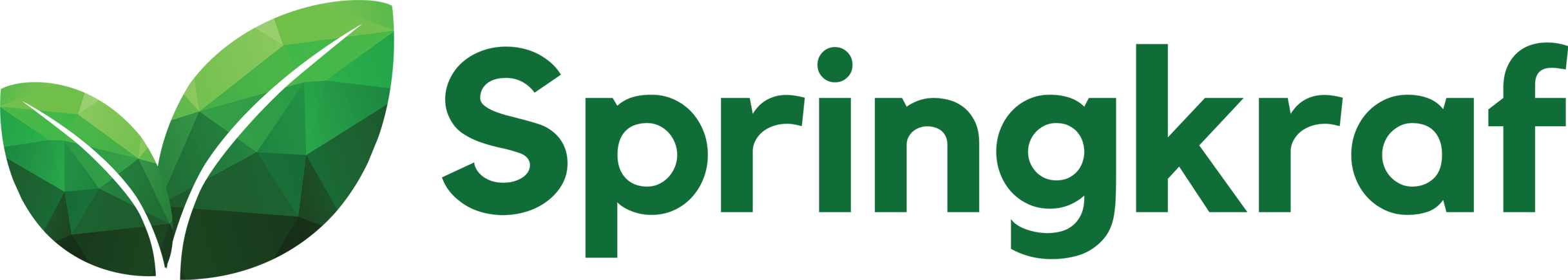 Springkraf